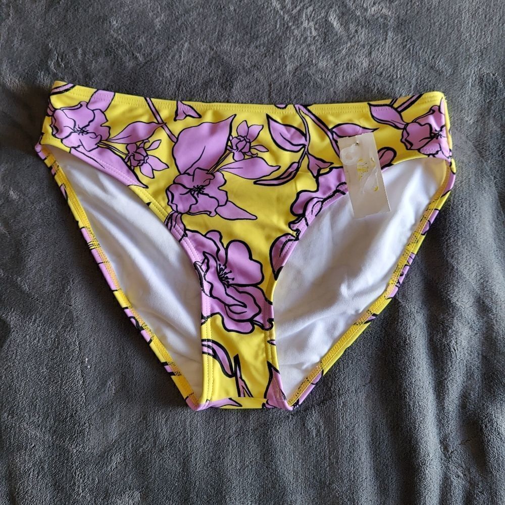 Pursuit swim bottom 
